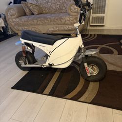 Primer Finished Frame Completed Redone 