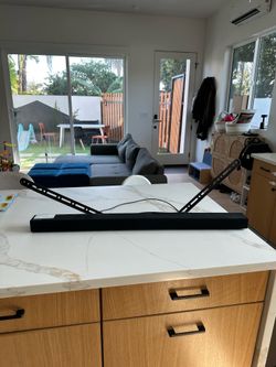 Samsung HW-R40M soundbar