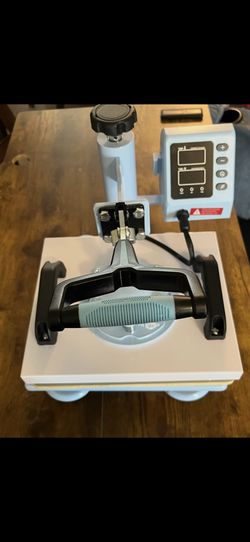 Heat Press