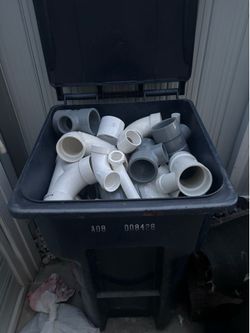 Plumbing pvc