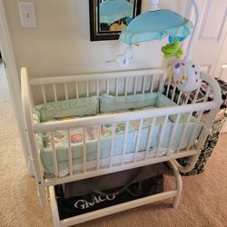 Baby items