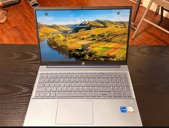 HP PAVILION LAPTOP 15-eg1xxx