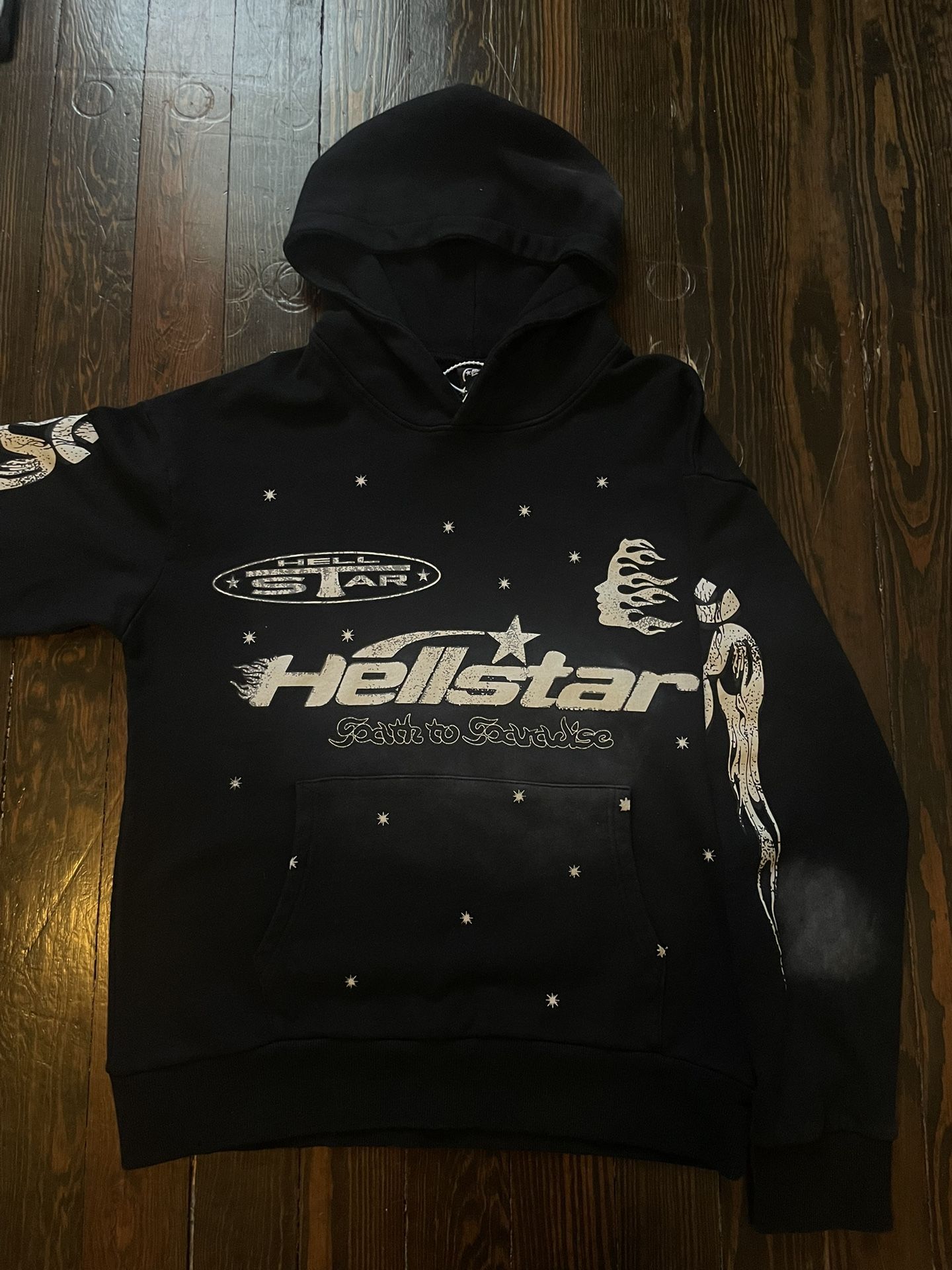 Hellstar Hoodie