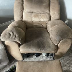 Recliner