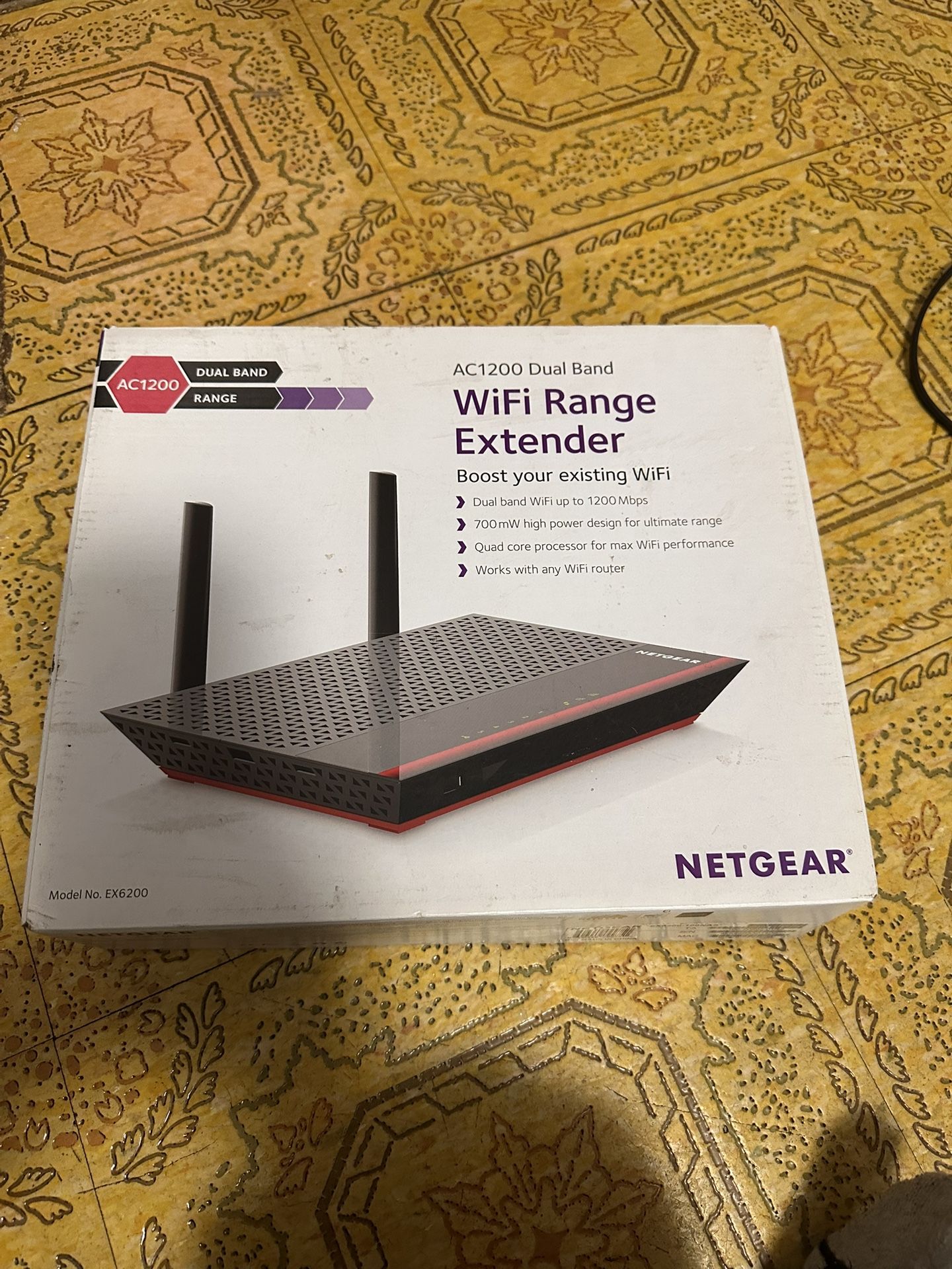 WiFi Extender