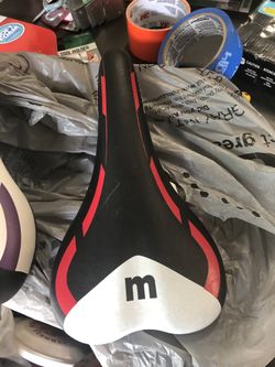 Bike Seats