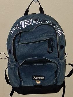 Supreme Back Pack