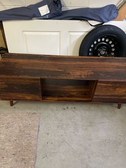 TV stand