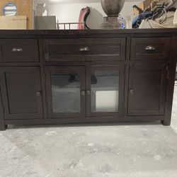 TV Console