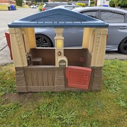 Kids Play House 