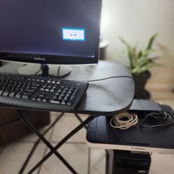 Computador De Mesa Con Printer