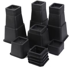 furniture risers - unused 