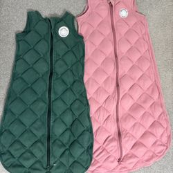 Dreamland sleep sack X 2