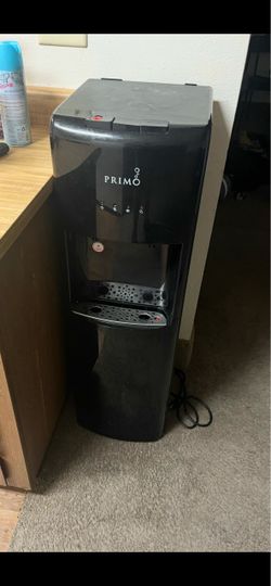 Primo water dispenser