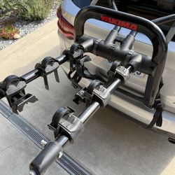 Yakima Full Back 3 Bike Rack