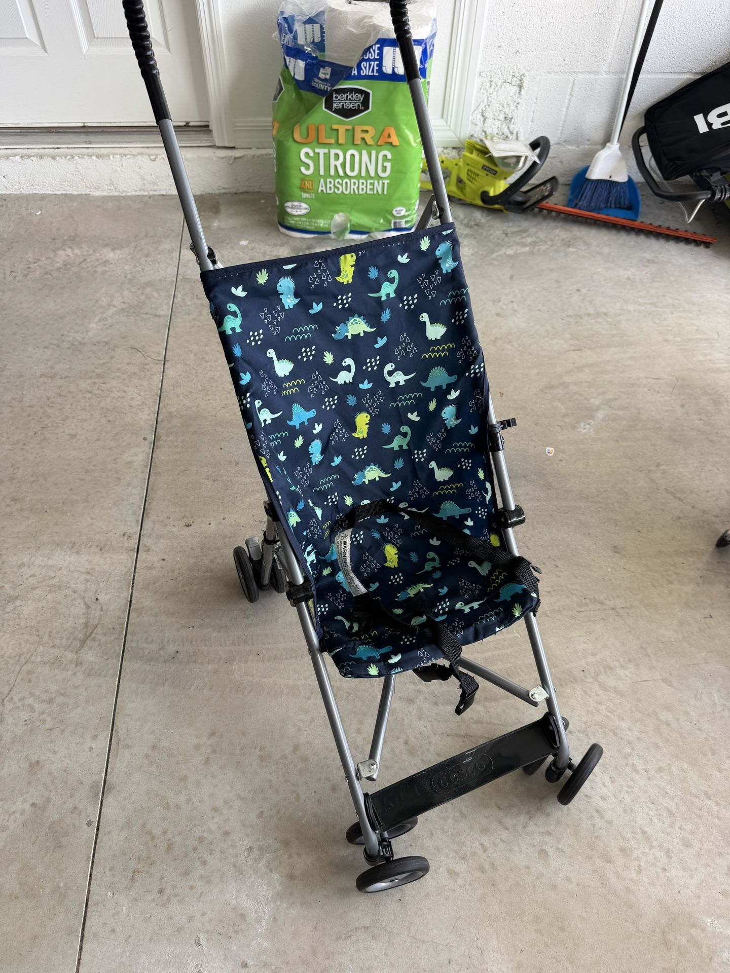 Stroller