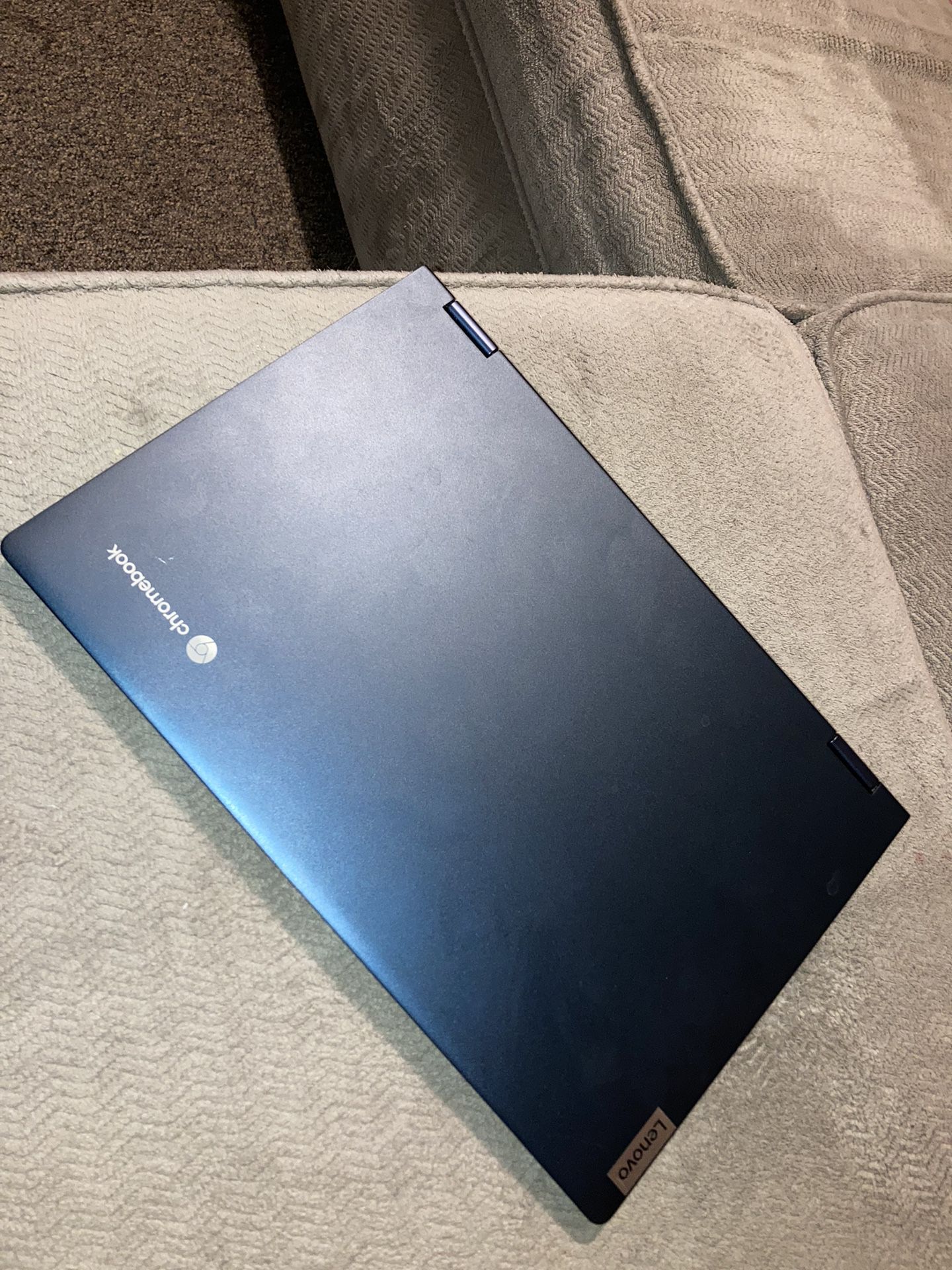 Lenovo Ideapadflex 5 Chromebook