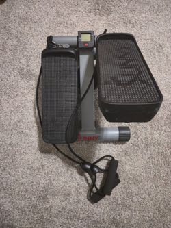 Mini Stepper