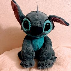 Plush Disney Stitch from Lilo and Stitch 14 inches