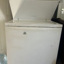 Washer/dryer