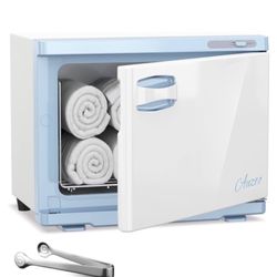 Elite  8L Personal Hot Towel Warmer