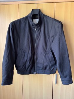 Banana Republic Harrington Jacket M