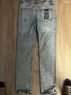 Kusibs pants