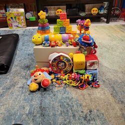 Infant/Baby Toys 