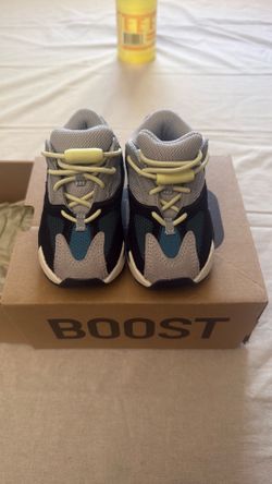 Yeezy Boost 700 V1 Infant Waverunner 5k