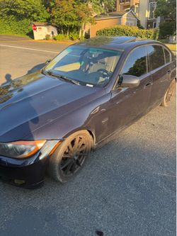 2009 BMW 3 Series