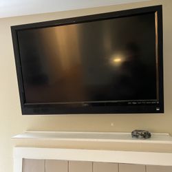 Vizio Television