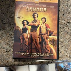 Sahara