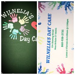 Wilnelia,S Day Care