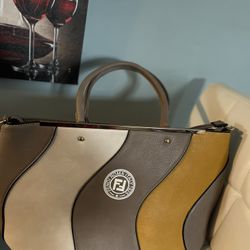 Fendi Hand Bag