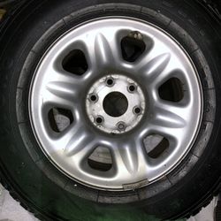 Tires