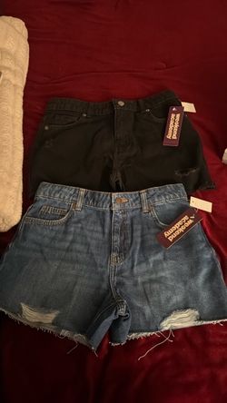 Girl shorts