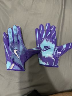 Nike Football Gloves 