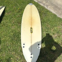 5’9 GFR