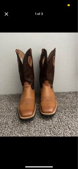 Cowgirl boots