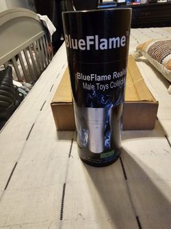 Male massage toy
