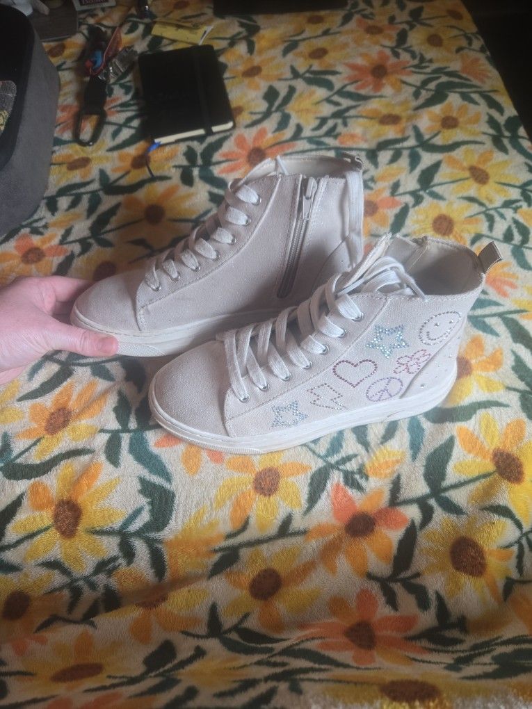 Girls STEVE MADDEN Shoes