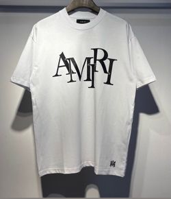 Amiri Tee Medium
