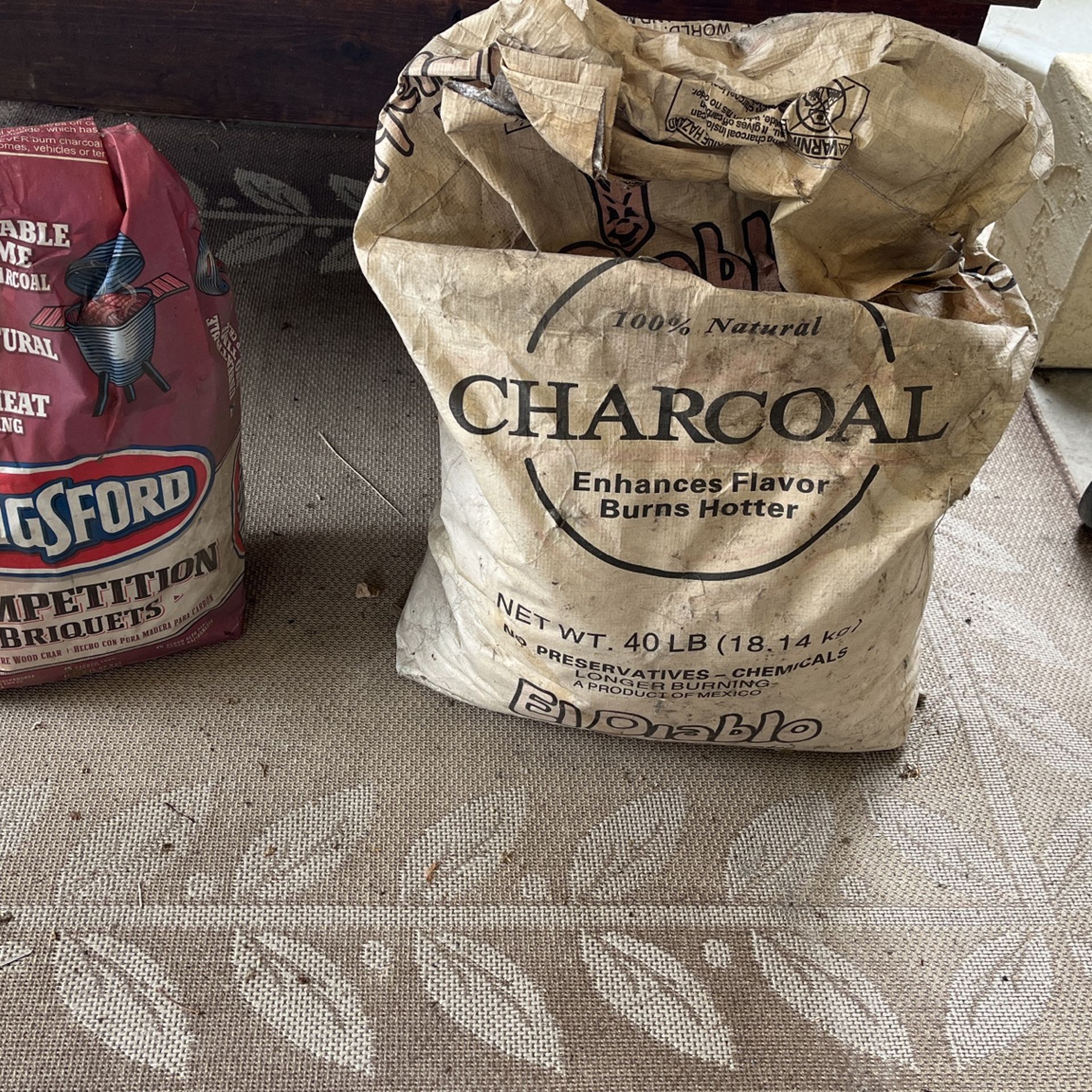 Large Big Green Egg Smoker for Sale in Lemon Grove, CA OfferUp