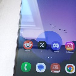 Samsung Galaxy S24 FE VERIZON 