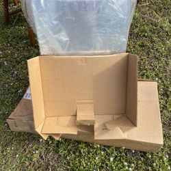 NIB Beveled edge medicine cabinet