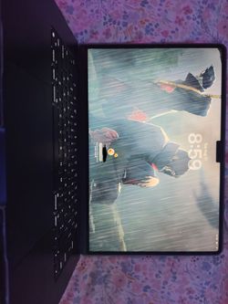 Macbook Air M3 2024 8GB