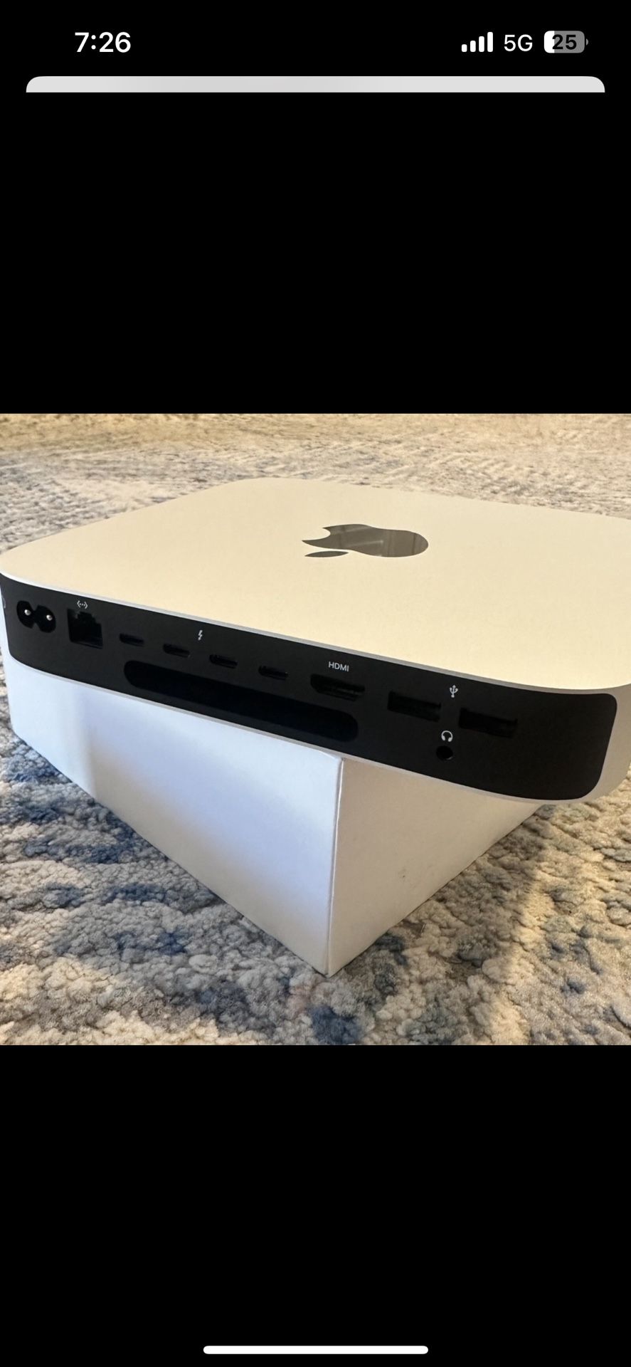 Mac Mini