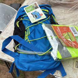 Water Bag Safety Best