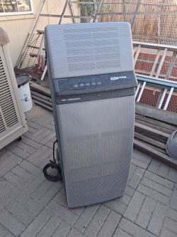 Swamp cooler 2000cfm