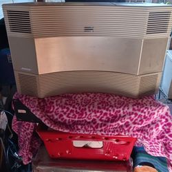 Bose Acostic Wave Music System  CD - 3000 AM/ FM Radio Excellent Working Conditions 